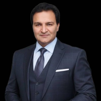 Jimmy Virk - Imranian 🇵🇰