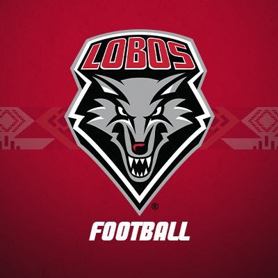 New Mexico Football