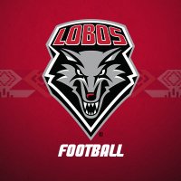 New Mexico Football