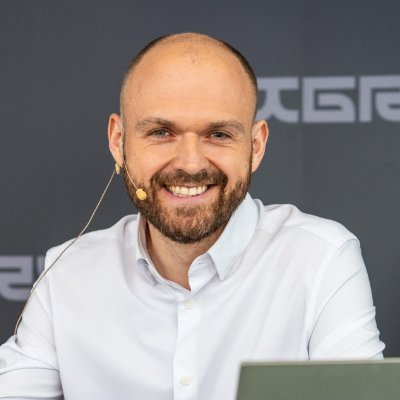 Mateusz Kaźmierczak 🅲🅼