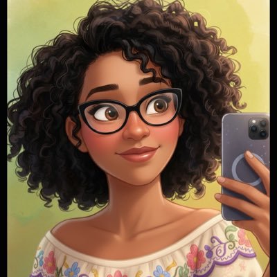 Afropaty senta fofo🥀