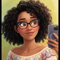 Afropaty senta fofo🥀