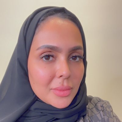 د.غدير طلال مليباري Ghadeer Melibari