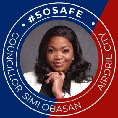 Councillor Simi Obasan