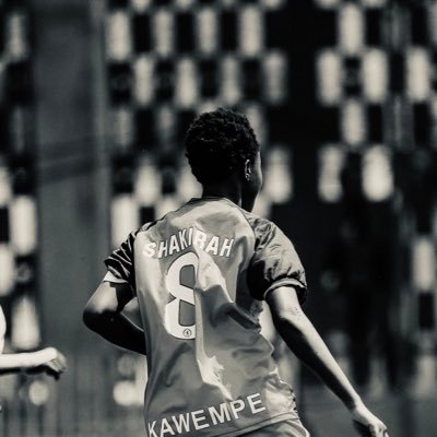 Nyinagahirwa Shakira