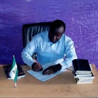 Adan blessed Prophet