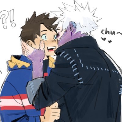 Dio|| Koichi Haimawari’s #1 Fan (shadowbanned arc)