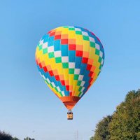 ZT Hot Air Balloon Factory.JP