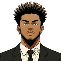 ᴍᴀɴɴʏ ᴅ' ɢʀᴇᴀᴛ