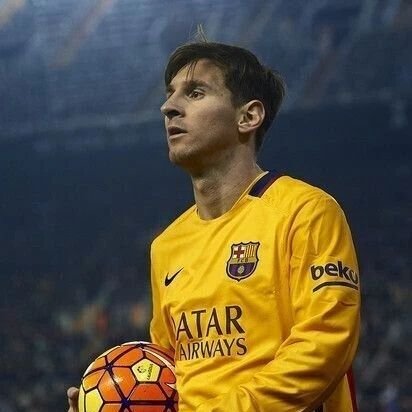 Levi #OlmoOut #AraujoOut