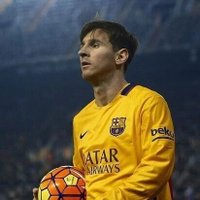 Levi #OlmoOut #AraujoOut