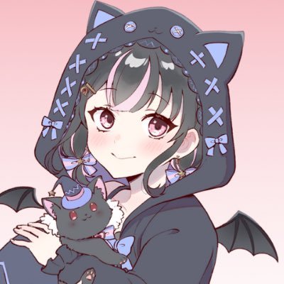 魔法少女めめ🪄︎︎🌟Vtuber