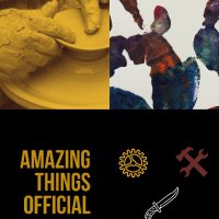 Amazing Things Official