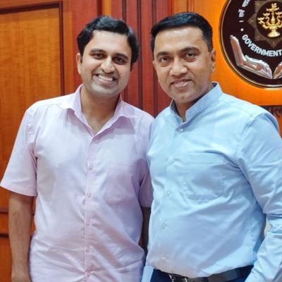 Aditya Sinai Bhangui 🇮🇳