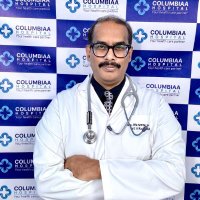 Dr. H V Satish Babu | Neurosurgeon | Bangalore