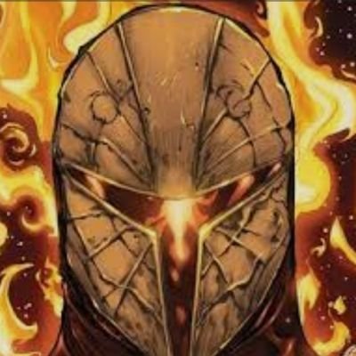 Mandalore el Iberico