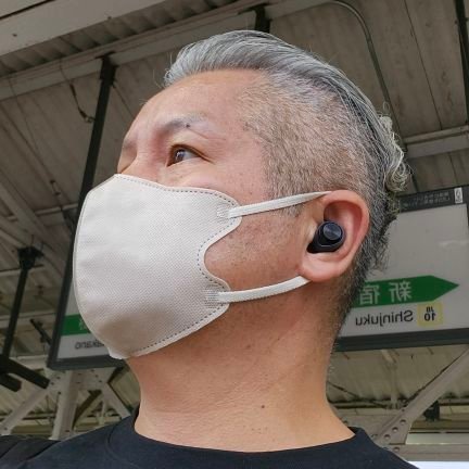 🇮🇩バリ島に行きたい小鉄ちゃん＠錦糸町駅南口の住人