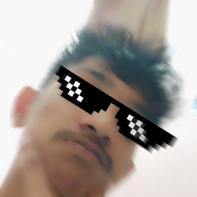 Gautham Kumble🇮🇳❤