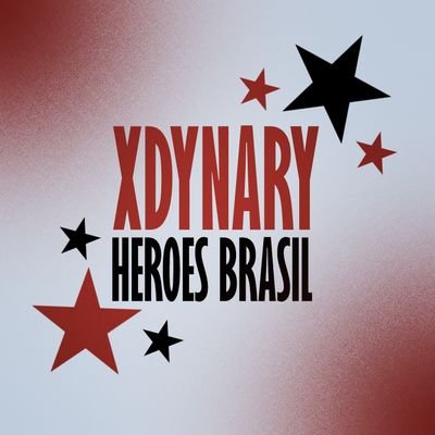 Xdinary Heroes Brasil