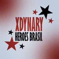 Xdinary Heroes Brasil