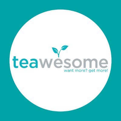 Teawesome Bubble Tea & Juice Bar