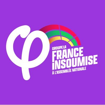La France Insoumise à l'Assemblée nationale