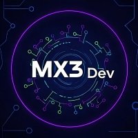 MX3 Dev