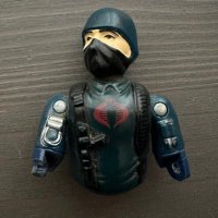 The GI Joe Repair Shop