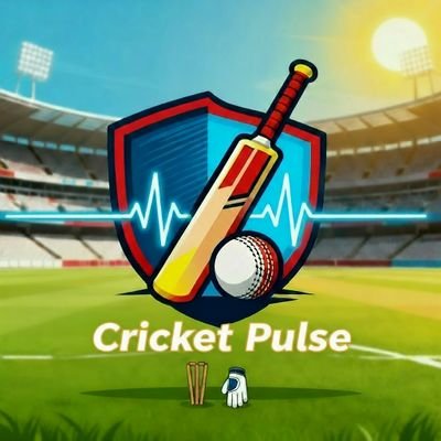 CRICKET PULSE