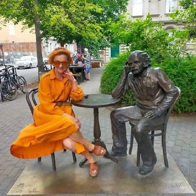 Urszula , Urszula 🇵🇱🇺🇦🇪🇺🏳️‍🌈 🍀#TUSK TEAM