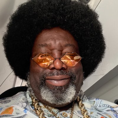 Afroman