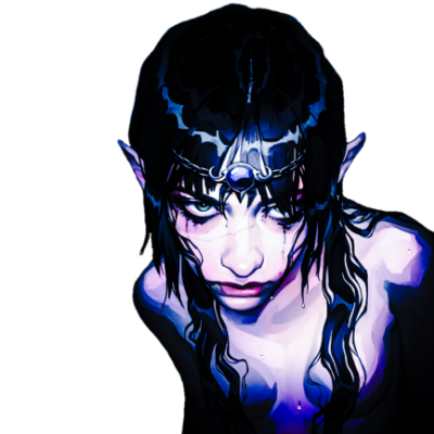 𑣲𝑺𝒉𝒂𝒅𝒐𝒘𝒉𝒆𝒂𝒓𝒕.