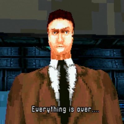 Dan 'The Mega' Driver