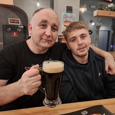 keith ⭐️⭐️💙