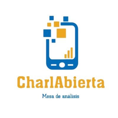 Charla Abierta
