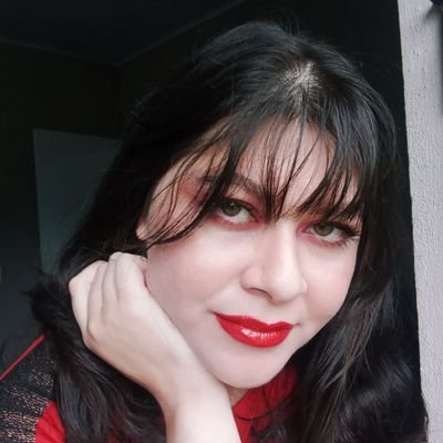 Bruna - sereia do tarot