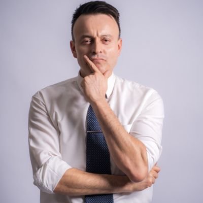 Jesús López Almejo 🇲🇽