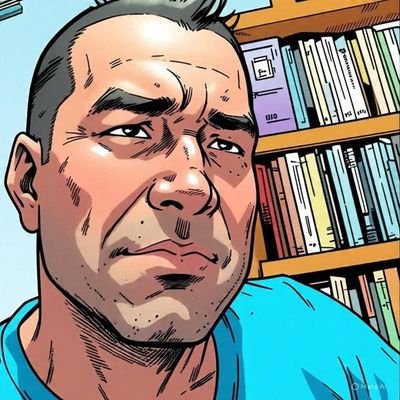 Alexis 'El Broder' Rodríguez