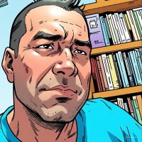 Alexis 'El Broder' Rodríguez