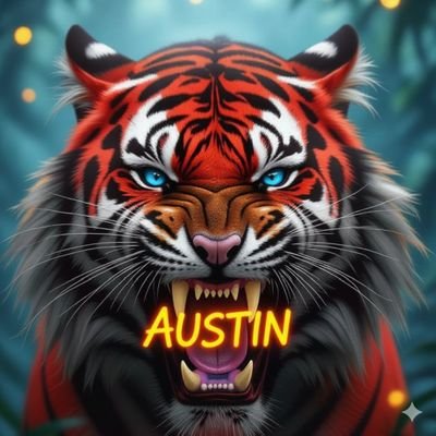 𝒜𝔲𝔰𝔱𝔦𝔫⚡