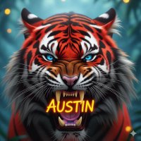 𝒜𝔲𝔰𝔱𝔦𝔫⚡