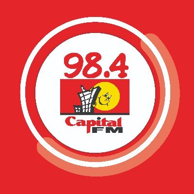 Capital FM Kenya