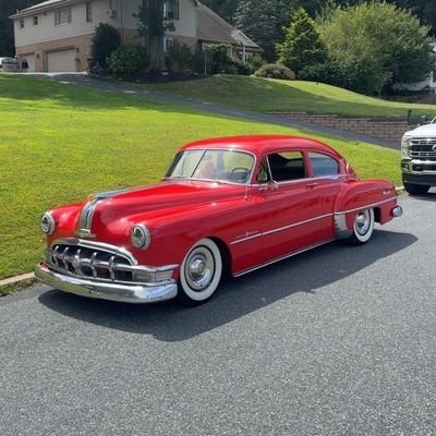 V8 Empire American Muscle