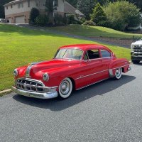 V8 Empire American Muscle