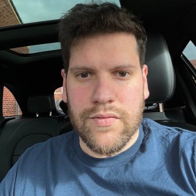 Eloy Aparicio | Motorsport Engineer