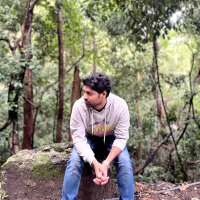 Livin Davis Ainikkal