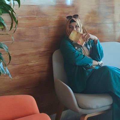 Zari Sidhu! زریں