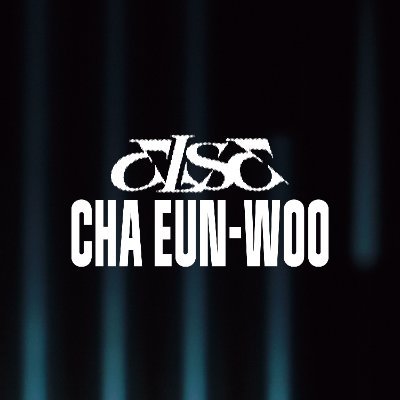 CHA EUN-WOO OFFICIAL