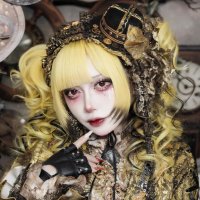 ⚡︎雷神キラリ⚡︎【ギミック】