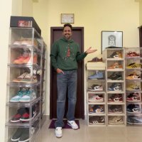 Haricharan Pudipeddi